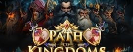 Retaliation Path of Kingdoms
