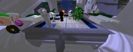 RetroFight