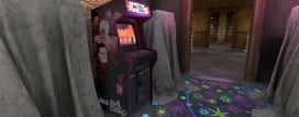RetroRealms Arcade