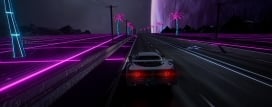 Retrowave 2