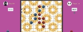 Reversi