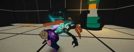 RoboSamurai