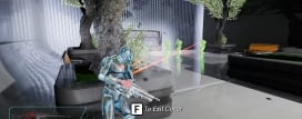 Robots Attack On Vapeland
