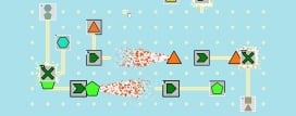 Rocket Automashapes Demo