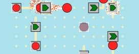 Rocket Automashapes