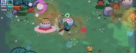 Rogue Labyrinth