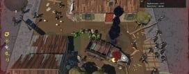 Rush Commander