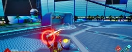 SHOTBALL