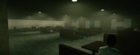 SILENT SCREAM