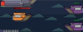 SPACE Craft
