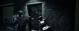 SWAT Commander: Prologue