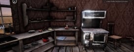 Saloon Simulator