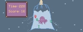 Save The Octo