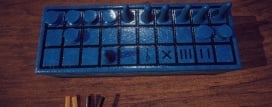 Senet