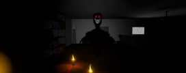 Shadow Lurking