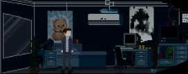 Shadowrain