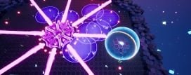Shape Shifter: Formations