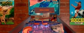 Shark Pinball