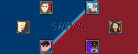 Shong