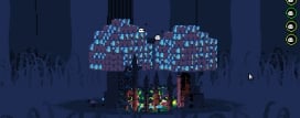 Shroomchitect