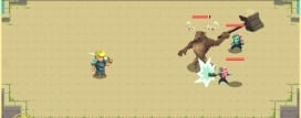 SideQuest Hunters