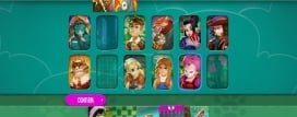 Similo: The Card Game