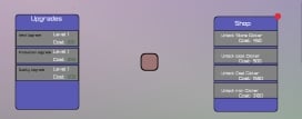 Simple Clicker Demo