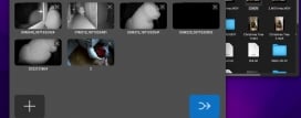 Simple Video Merger
