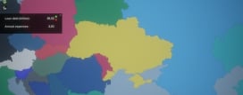 Simulator Countries