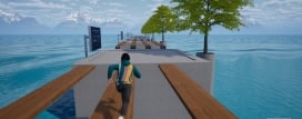 Smart Jump