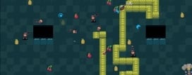 SnakeGame