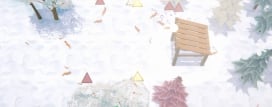 Snowscapes