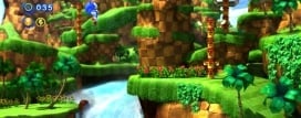 Shadow Boxing achievement in Sonic Generations