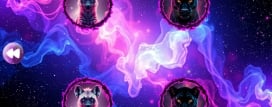 Space Memory: Predators