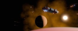 Space Reign