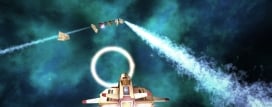Space Rocks