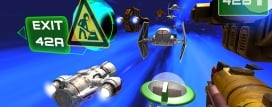 SpaceVenture