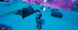 Spacenoids