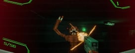 Spacepunk Survival
