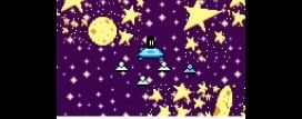 Spacewing War