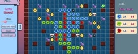 Spectrum Siege