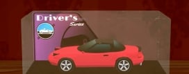 Speed Rivals Demo