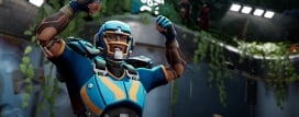 Speedball
