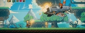 Speedollama