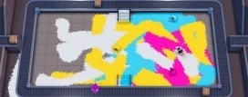 Splatterbot