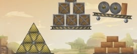 Stack World