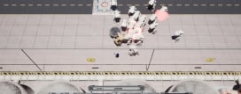 Steel Defence