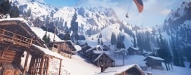 Steep