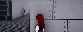 Strange Labyrinth
