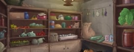 Submansion